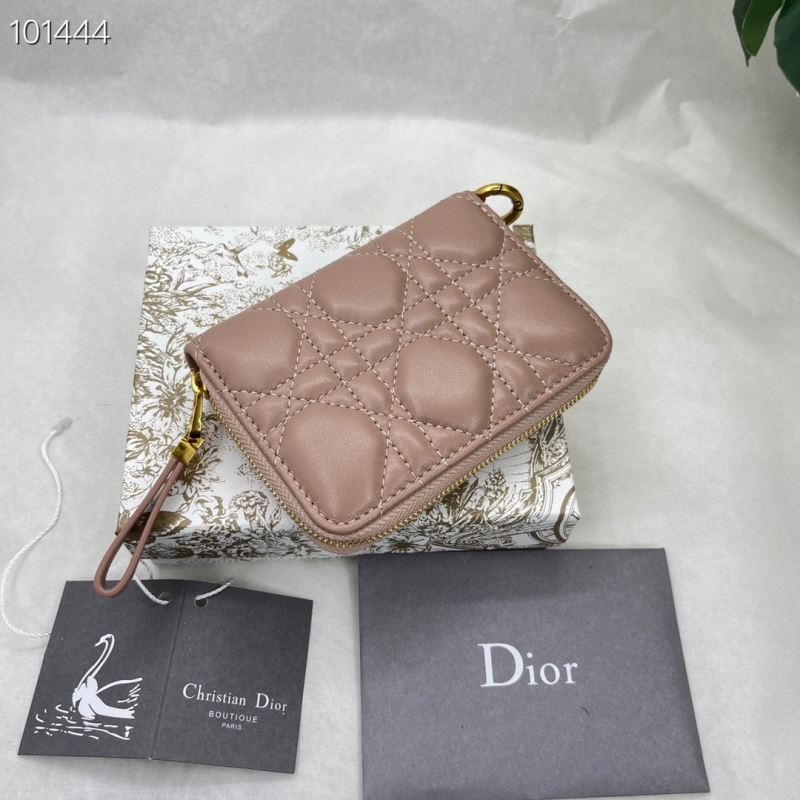 Christian Dior Wallet